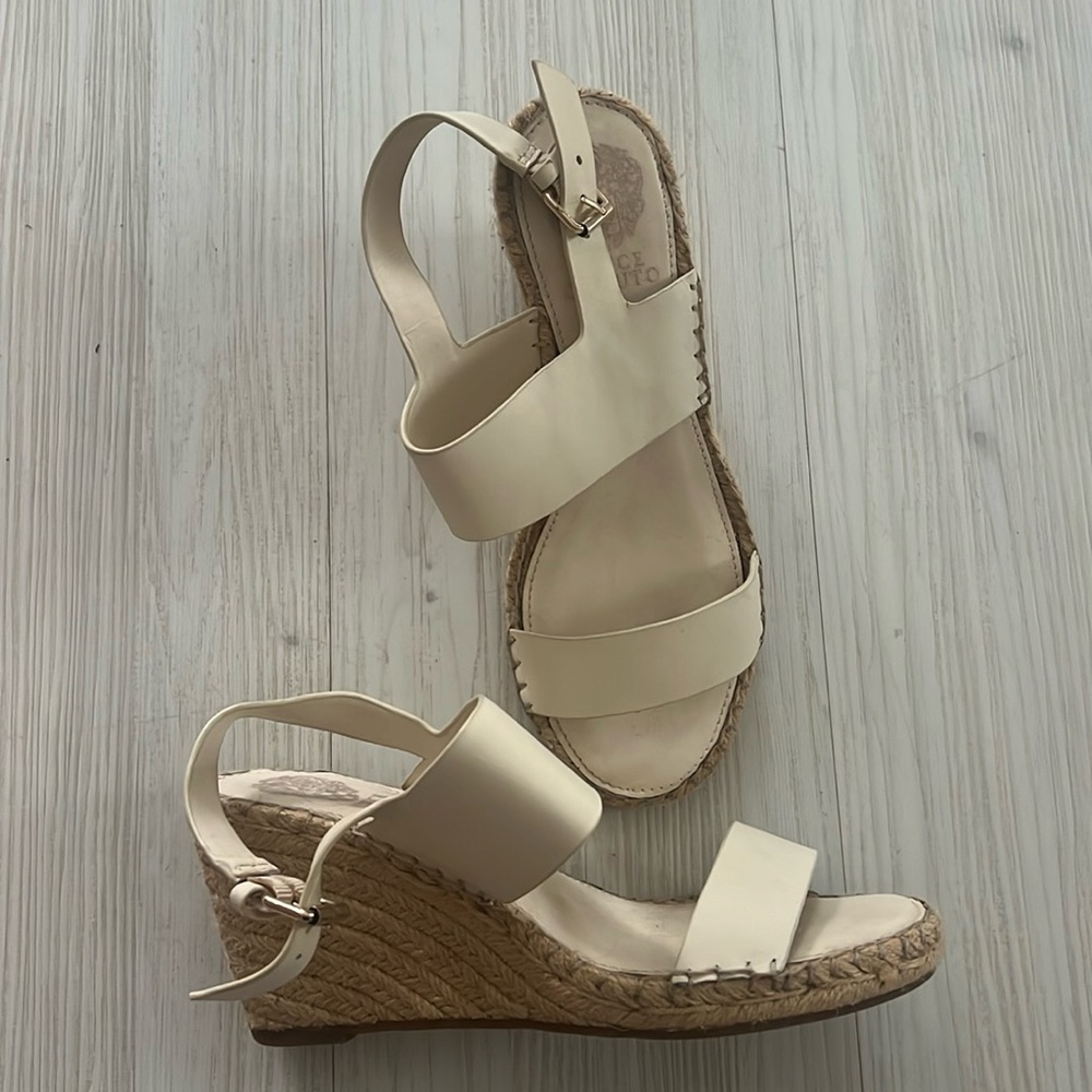 Vince Camuto Wedges